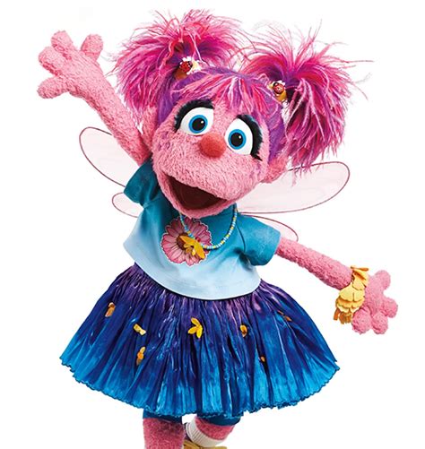 Abby cadaby - Sesame Street Elmo Abby Cadabby Dress and Scrunchie Infant to Little Kid. 4.7 out of 5 stars. 376. $23.99 $ 23. 99. FREE delivery Fri, Mar 15 on $35 of items shipped by Amazon. Princess Wand Kit for Girls Magical Toy Wands for Dress Up Halloween Costume Magic Shows Cosplay Birthday Party Baby Showers Butterfly and Star Wands.